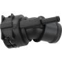 CRP PRODUCTS CHC0729 Rein OE Quality Coolant Hose Connector