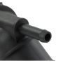 CRP PRODUCTS CHC0729 Rein OE Quality Coolant Hose Connector