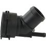 CRP PRODUCTS CHC0729 Rein OE Quality Coolant Hose Connector
