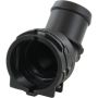 CRP PRODUCTS CHC0729 Rein OE Quality Coolant Hose Connector