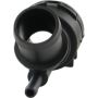 CRP PRODUCTS CHC0729 Rein OE Quality Coolant Hose Connector