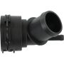 CRP PRODUCTS CHC0729 Rein OE Quality Coolant Hose Connector