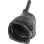 CRP PRODUCTS CHC0754 Rein OE Quality Coolant Hose Connector