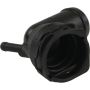 CRP PRODUCTS CHC0754 Rein OE Quality Coolant Hose Connector