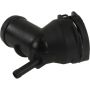 CRP PRODUCTS CHC0754 Rein OE Quality Coolant Hose Connector