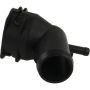 CRP PRODUCTS CHC0754 Rein OE Quality Coolant Hose Connector