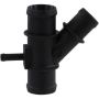 CRP PRODUCTS CHC0772 Rein OE Quality Coolant Hose Connector