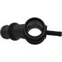 CRP PRODUCTS CHC0772 Rein OE Quality Coolant Hose Connector