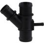 CRP PRODUCTS CHC0772 Rein OE Quality Coolant Hose Connector
