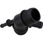 CRP PRODUCTS CHC0778 Rein OE Quality Coolant Hose Connector
