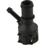 CRP PRODUCTS CHC0886 Rein OE Quality Coolant Hose Connector