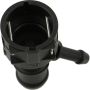 CRP PRODUCTS CHC0886 Rein OE Quality Coolant Hose Connector