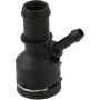 CRP PRODUCTS CHC0886 Rein OE Quality Coolant Hose Connector