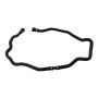CRP PRODUCTS CHE0137R Rein OE Quality Water Hose