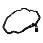 CRP PRODUCTS CHE0137R Rein OE Quality Water Hose