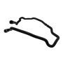 CRP PRODUCTS CHE0137R Rein OE Quality Water Hose
