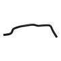 CRP PRODUCTS CHE0139R Rein OE Quality Water Hose