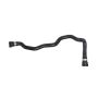 CRP PRODUCTS CHE0143R Rein OE Quality Water Hose