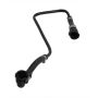 CRP PRODUCTS CHE0148P Rein OE Quality Water Hose