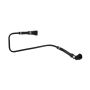 CRP PRODUCTS CHE0148P Rein OE Quality Water Hose