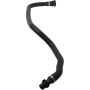 CRP PRODUCTS CHE0152 Rein OE Quality Water Hose