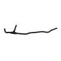 CRP PRODUCTS CHE0161R Rein OE Quality Water Hose