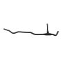 CRP PRODUCTS CHE0161R Rein OE Quality Water Hose