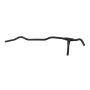 CRP PRODUCTS CHE0161R Rein OE Quality Water Hose