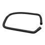CRP PRODUCTS CHE0162R Rein OE Quality Water Hose
