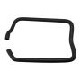 CRP PRODUCTS CHE0162R Rein OE Quality Water Hose