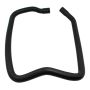 CRP PRODUCTS CHE0162R Rein OE Quality Water Hose