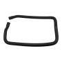 CRP PRODUCTS CHE0162R Rein OE Quality Water Hose
