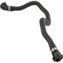 CRP PRODUCTS CHE0164 Rein OE Quality Water Hose