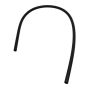 CRP PRODUCTS CHE0165R Rein OE Quality Water Hose