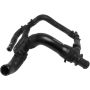 CRP PRODUCTS CHE0170 Rein OE Quality Water Hose