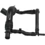 CRP PRODUCTS CHE0170 Rein OE Quality Water Hose