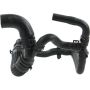 CRP PRODUCTS CHE0170P Rein OE Quality Water Hose