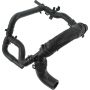 CRP PRODUCTS CHE0170P Rein OE Quality Water Hose