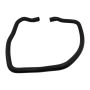 CRP PRODUCTS CHE0175R Rein OE Quality Water Hose