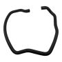 CRP PRODUCTS CHE0175R Rein OE Quality Water Hose