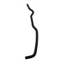 CRP PRODUCTS CHE0192R Rein OE Quality Water Hose