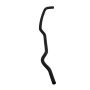 CRP PRODUCTS CHE0192R Rein OE Quality Water Hose