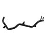 CRP PRODUCTS CHE0199P Rein OE Quality Water Hose