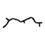 CRP PRODUCTS CHE0199P Rein OE Quality Water Hose