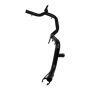 CRP PRODUCTS CHE0199P Rein OE Quality Water Hose