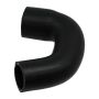 CRP PRODUCTS CHE0245R Rein OE Quality Water Hose