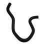 CRP PRODUCTS CHE0249R Rein OE Quality Water Hose