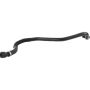 CRP PRODUCTS CHE0251 Rein OE Quality Water Hose