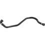 CRP PRODUCTS CHE0251 Rein OE Quality Water Hose