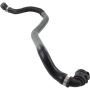 CRP PRODUCTS CHE0251 Rein OE Quality Water Hose